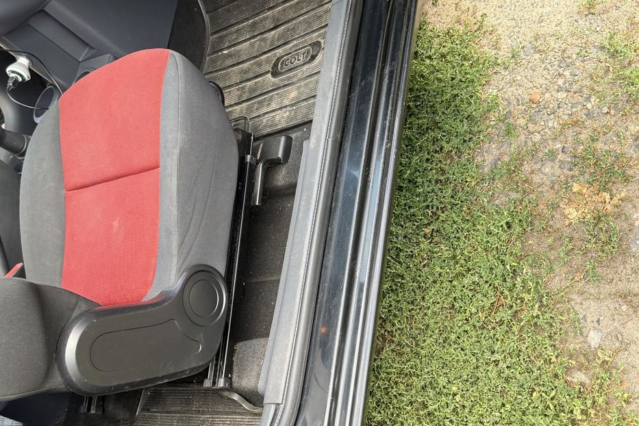 Продам Mitsubishi Colt 2009 года в Харькове