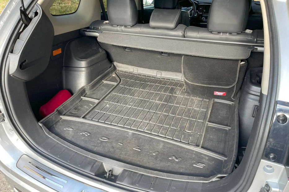 Продам Mitsubishi Outlander 2018 года в Одессе