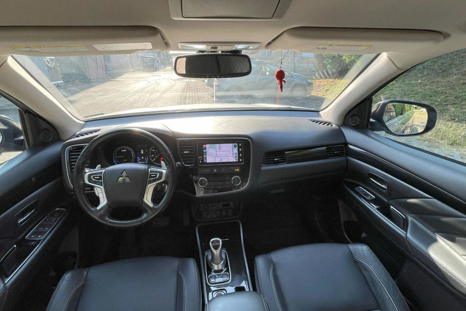 Продам Mitsubishi Outlander 2018 года в Одессе