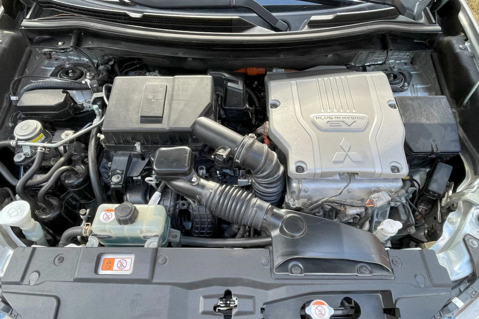 Продам Mitsubishi Outlander 2018 года в Одессе
