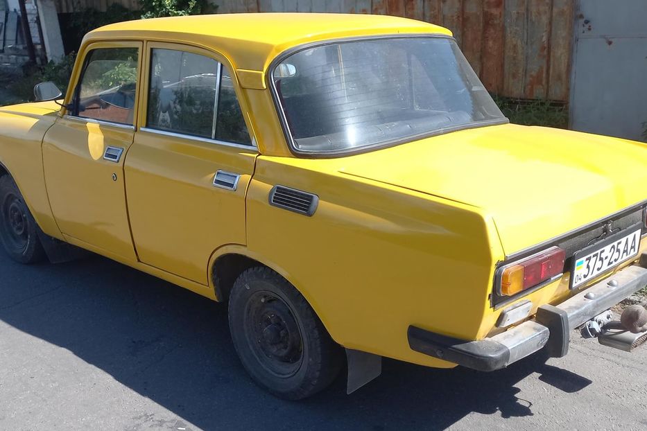Продам Москвич / АЗЛК 2140 1985 года в г. Синельниково, Днепропетровская область