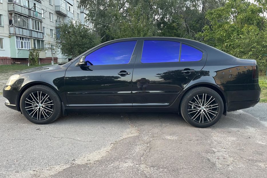 Продам Skoda Octavia A5 2010 года в г. Нежин, Черниговская область