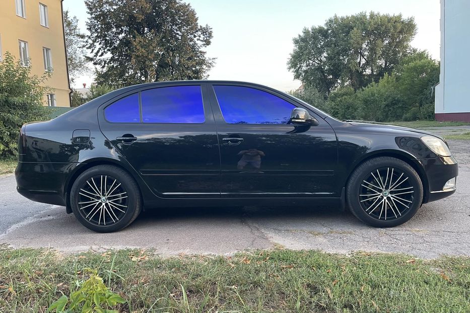 Продам Skoda Octavia A5 2010 года в г. Нежин, Черниговская область