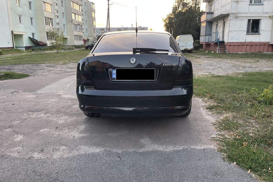Продам Skoda Octavia A5 2010 года в г. Нежин, Черниговская область