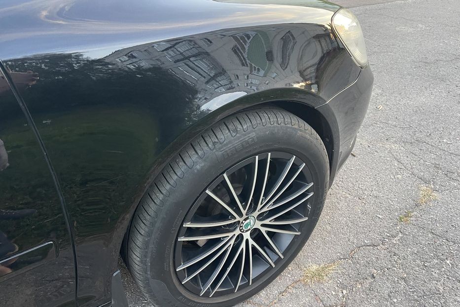 Продам Skoda Octavia A5 2010 года в г. Нежин, Черниговская область