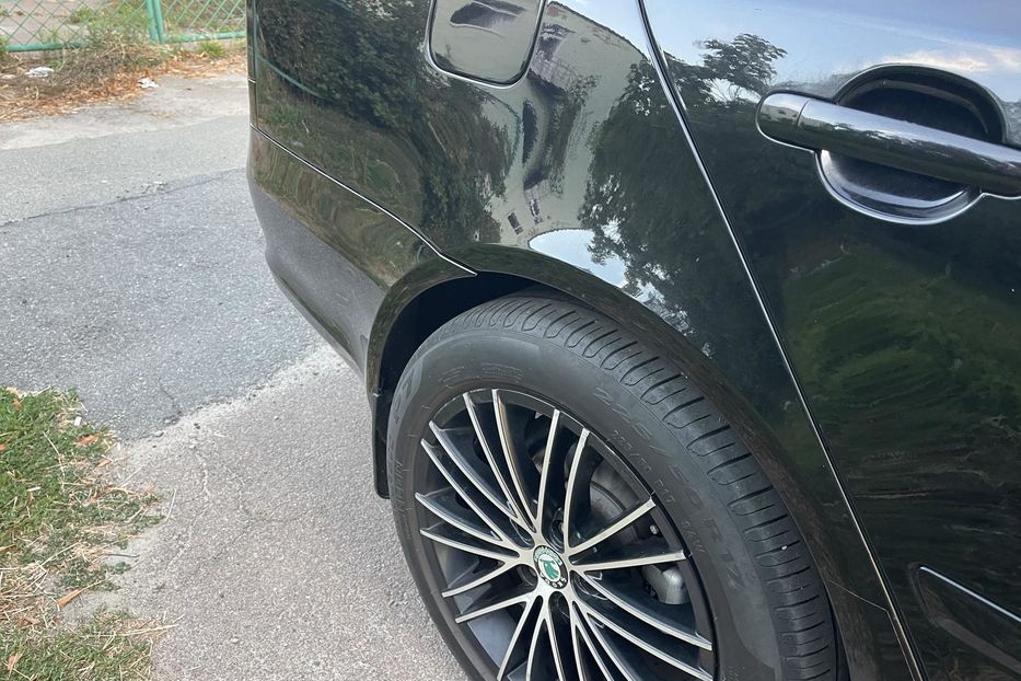 Продам Skoda Octavia A5 2010 года в г. Нежин, Черниговская область
