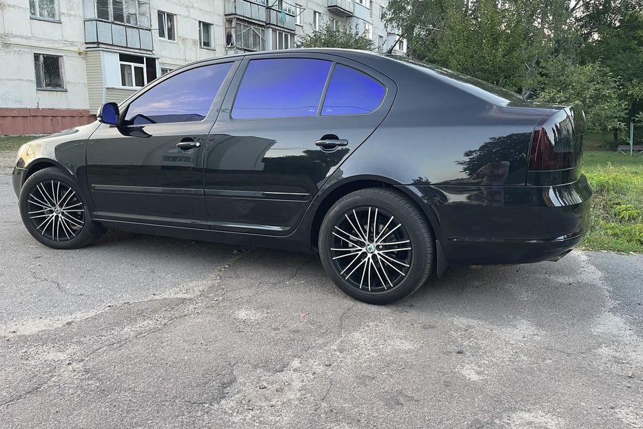Продам Skoda Octavia A5 2010 года в г. Нежин, Черниговская область