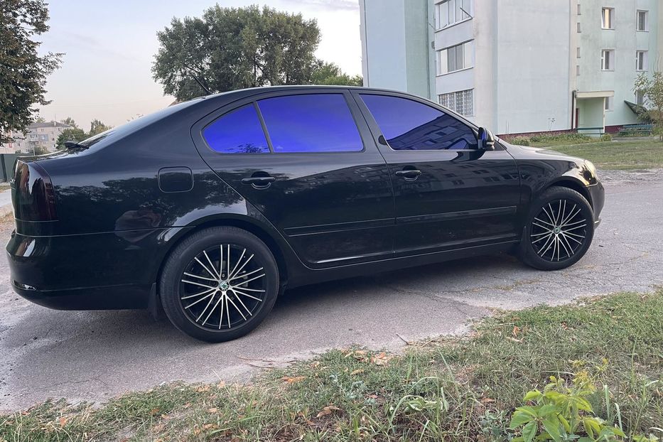 Продам Skoda Octavia A5 2010 года в г. Нежин, Черниговская область