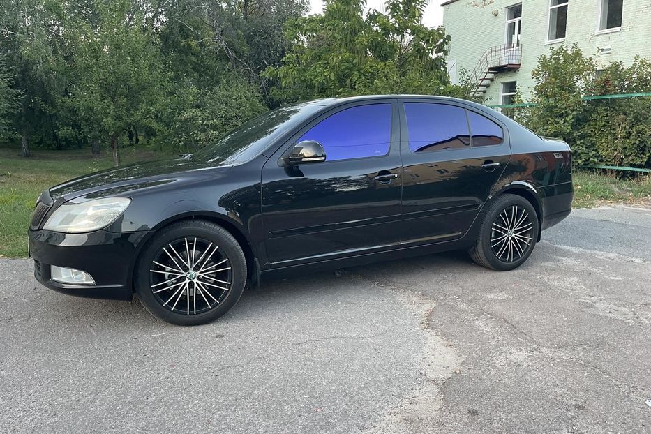 Продам Skoda Octavia A5 2010 года в г. Нежин, Черниговская область