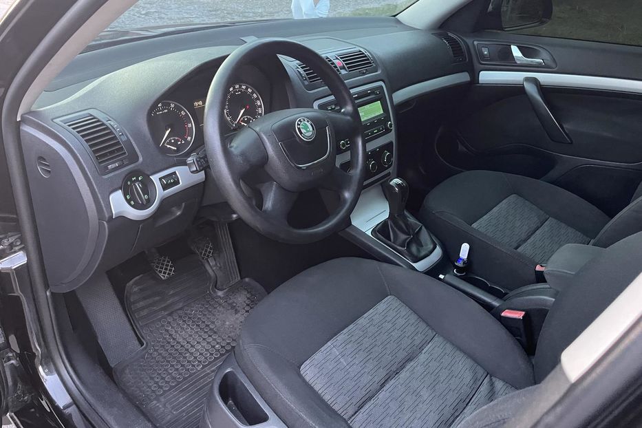 Продам Skoda Octavia A5 2010 года в г. Нежин, Черниговская область