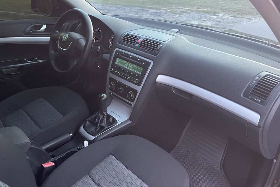 Продам Skoda Octavia A5 2010 года в г. Нежин, Черниговская область