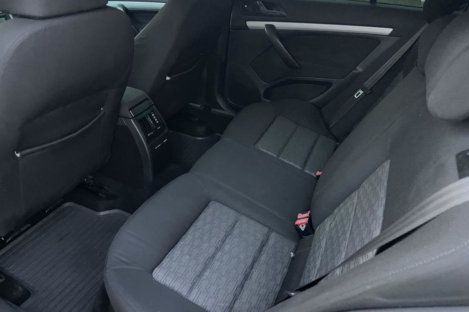 Продам Skoda Octavia A5 2010 года в г. Нежин, Черниговская область