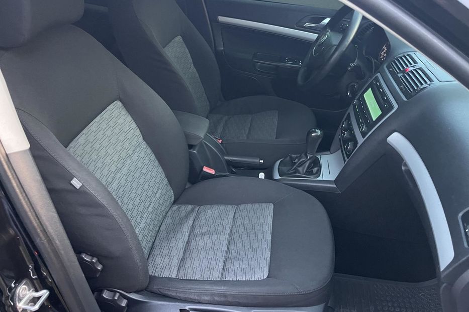 Продам Skoda Octavia A5 2010 года в г. Нежин, Черниговская область
