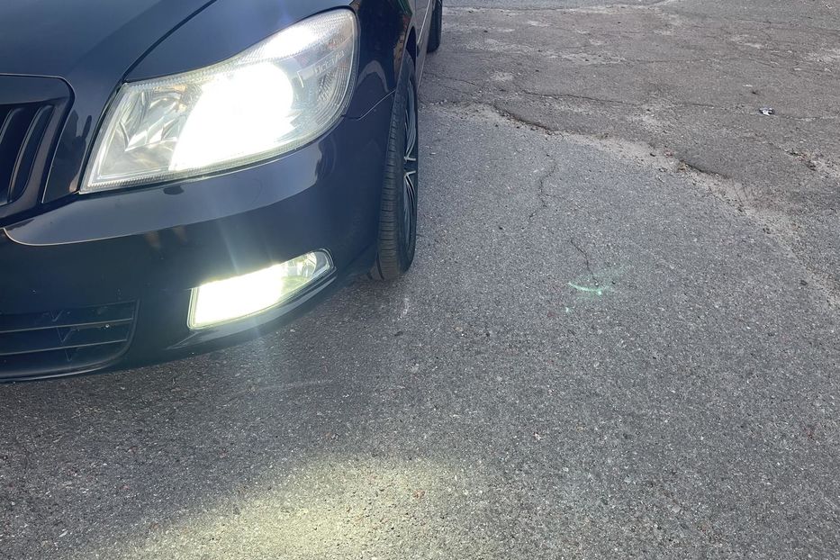 Продам Skoda Octavia A5 2010 года в г. Нежин, Черниговская область
