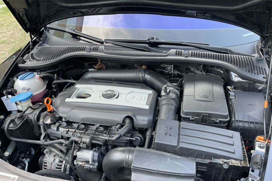 Продам Skoda Octavia A5 2010 года в г. Нежин, Черниговская область