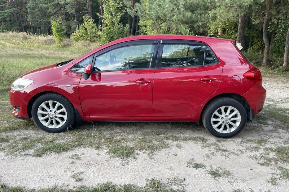 Продам Toyota Auris 2008 года в г. Нежин, Черниговская область