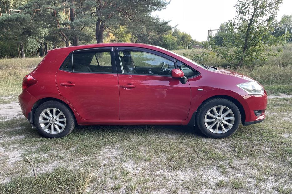 Продам Toyota Auris 2008 года в г. Нежин, Черниговская область