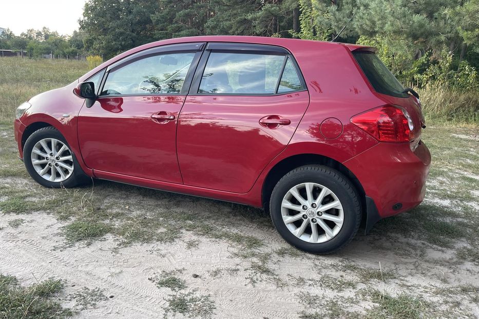Продам Toyota Auris 2008 года в г. Нежин, Черниговская область