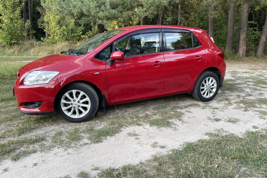 Продам Toyota Auris 2008 года в г. Нежин, Черниговская область