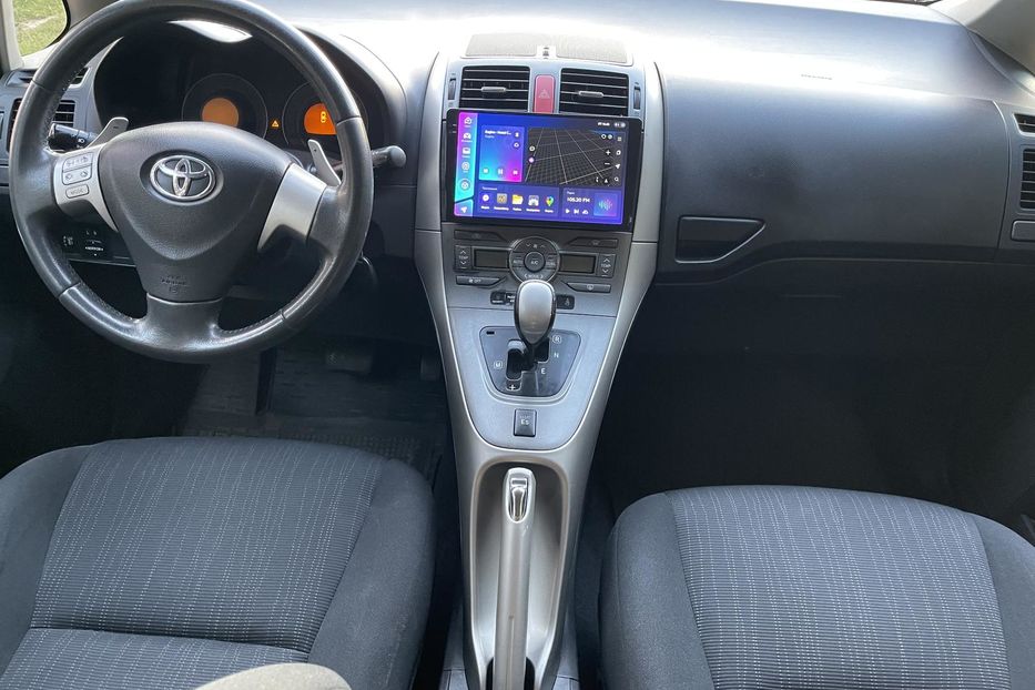 Продам Toyota Auris 2008 года в г. Нежин, Черниговская область