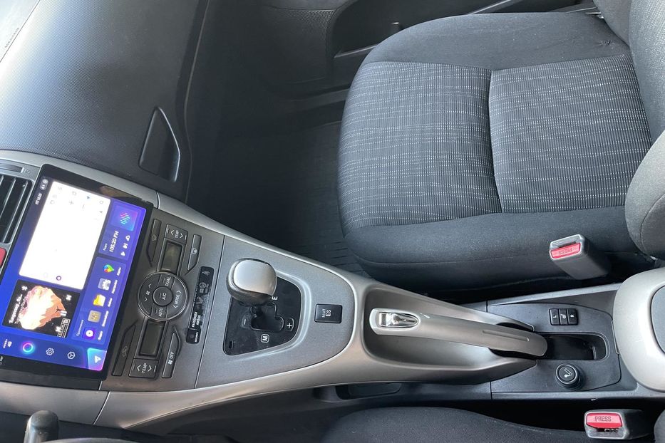 Продам Toyota Auris 2008 года в г. Нежин, Черниговская область
