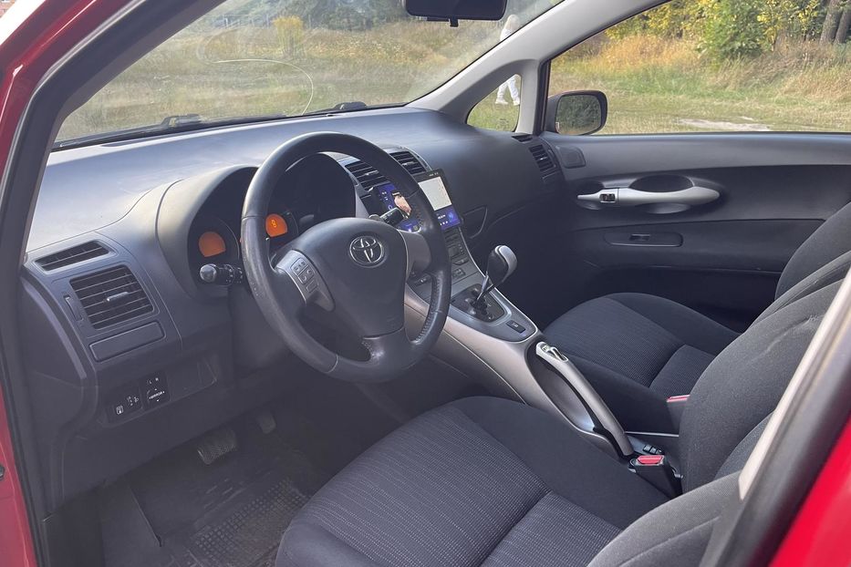 Продам Toyota Auris 2008 года в г. Нежин, Черниговская область