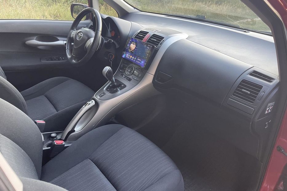 Продам Toyota Auris 2008 года в г. Нежин, Черниговская область
