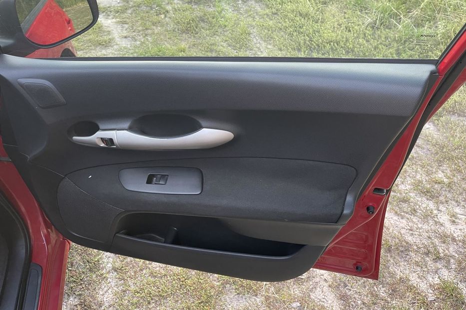 Продам Toyota Auris 2008 года в г. Нежин, Черниговская область
