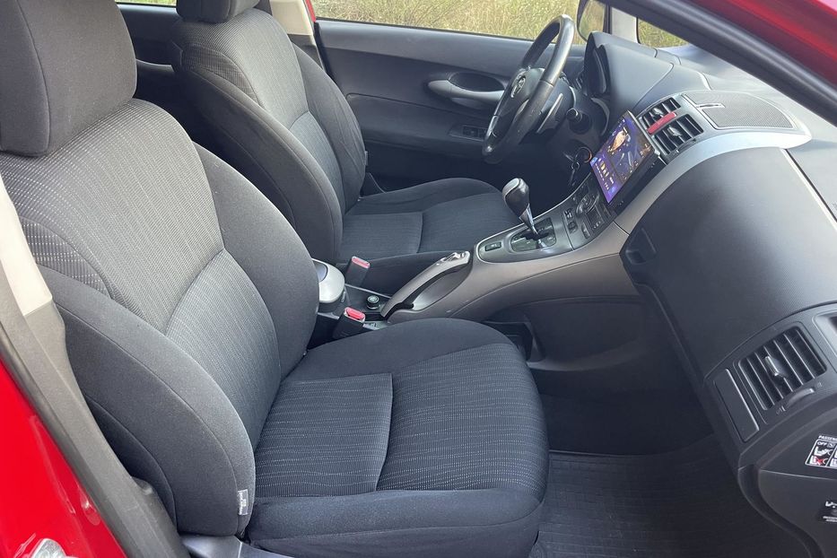 Продам Toyota Auris 2008 года в г. Нежин, Черниговская область