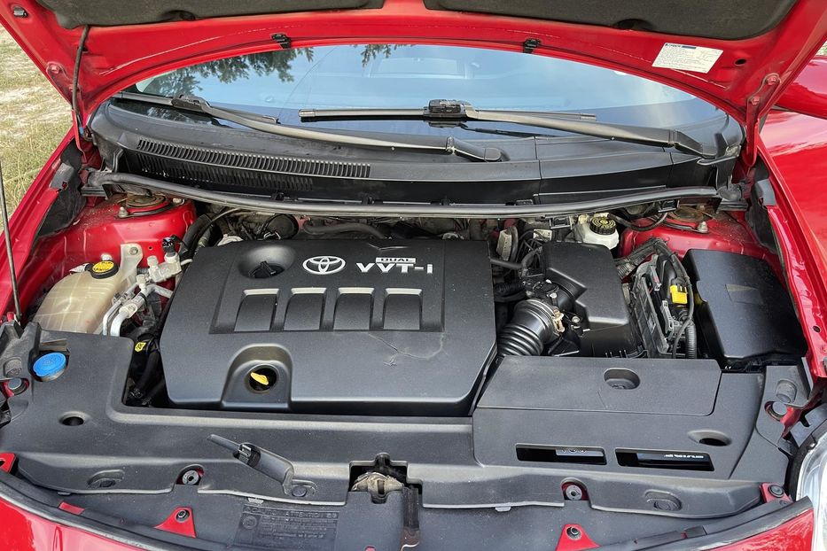 Продам Toyota Auris 2008 года в г. Нежин, Черниговская область