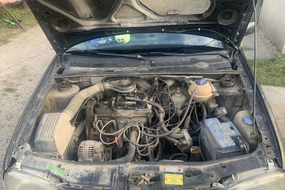 Продам Volkswagen Golf III 1993 года в г. Рава-Русская, Львовская область