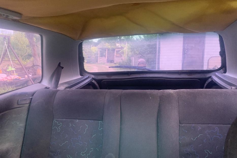Продам Volkswagen Golf III 1993 года в г. Рава-Русская, Львовская область