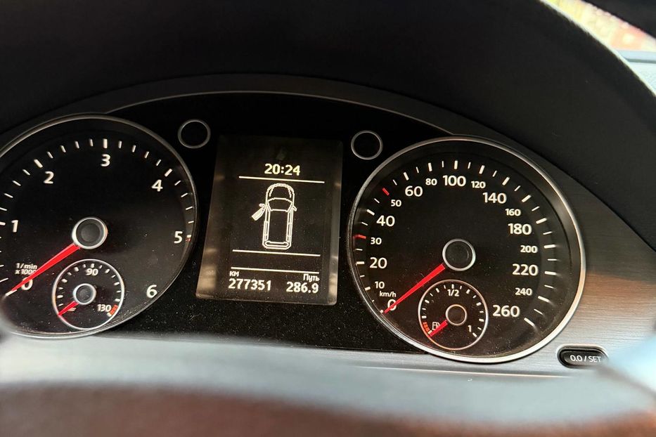 Продам Volkswagen Passat B7 2014 года в Виннице