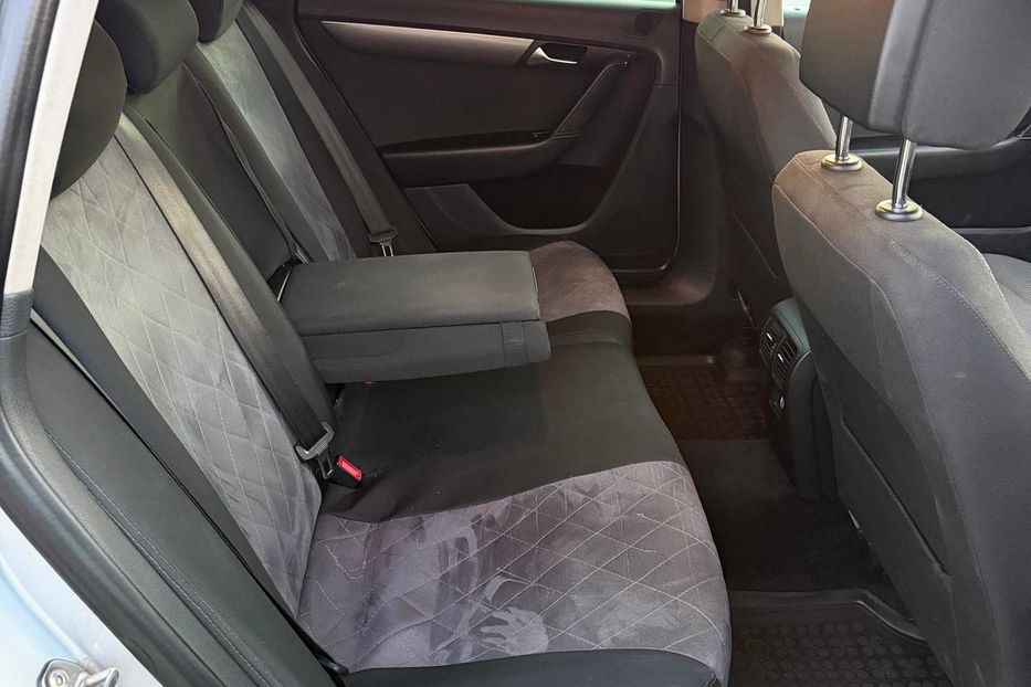 Продам Volkswagen Passat B7 2014 года в Виннице