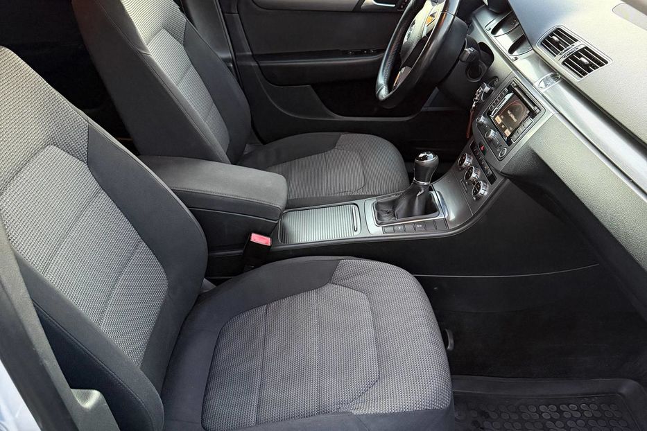 Продам Volkswagen Passat B7 2014 года в Виннице