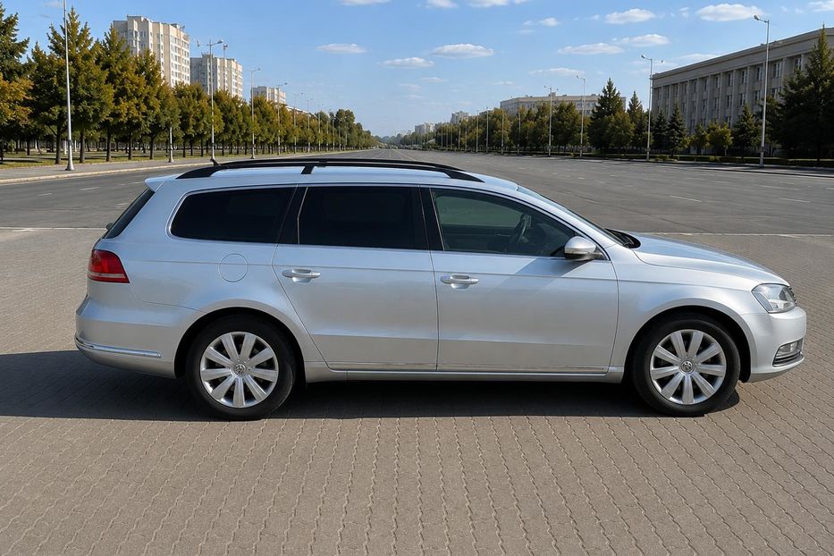 Продам Volkswagen Passat B7 2014 года в Виннице