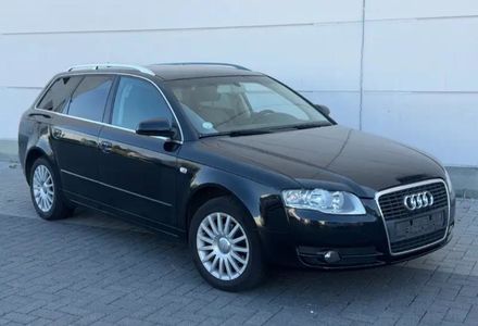 Продам Audi A4 2006 года в Запорожье