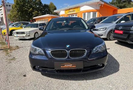 Продам BMW 530 2005 года в Харькове
