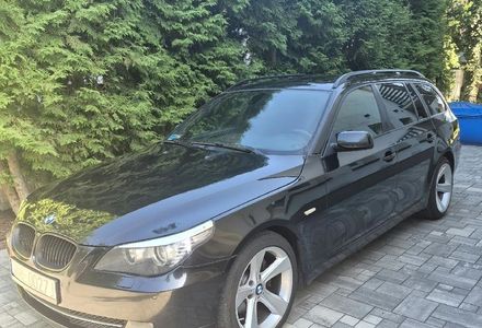 Продам BMW 530 2007 года в Запорожье