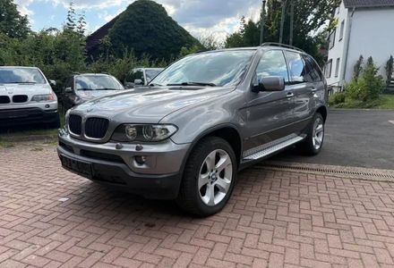 Продам BMW X5 2003 года в Харькове