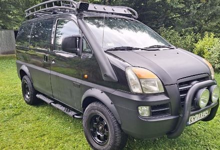 Продам Hyundai H1 пасс. 2006 года в Днепре