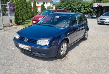 Продам Volkswagen Golf III 2002 года в Днепре