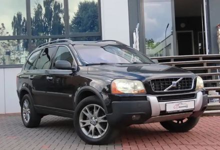Продам Volvo XC90 2007 года в Запорожье