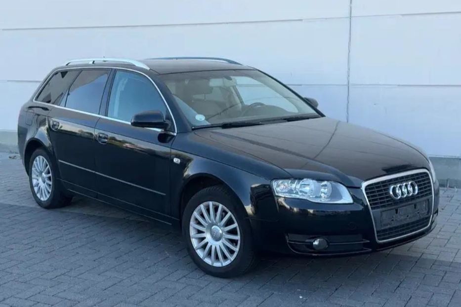 Продам Audi A4 2006 года в Запорожье