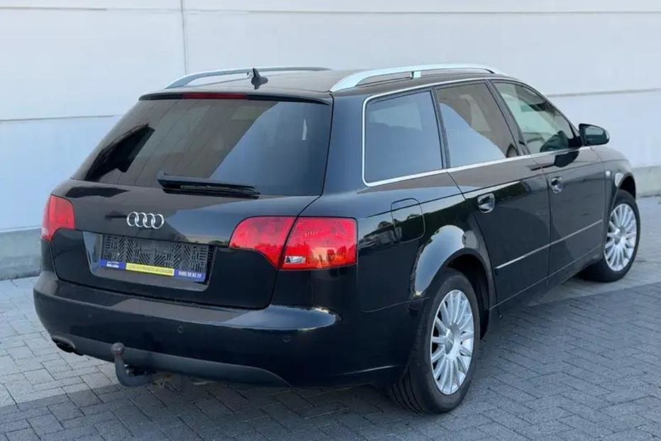 Продам Audi A4 2006 года в Запорожье