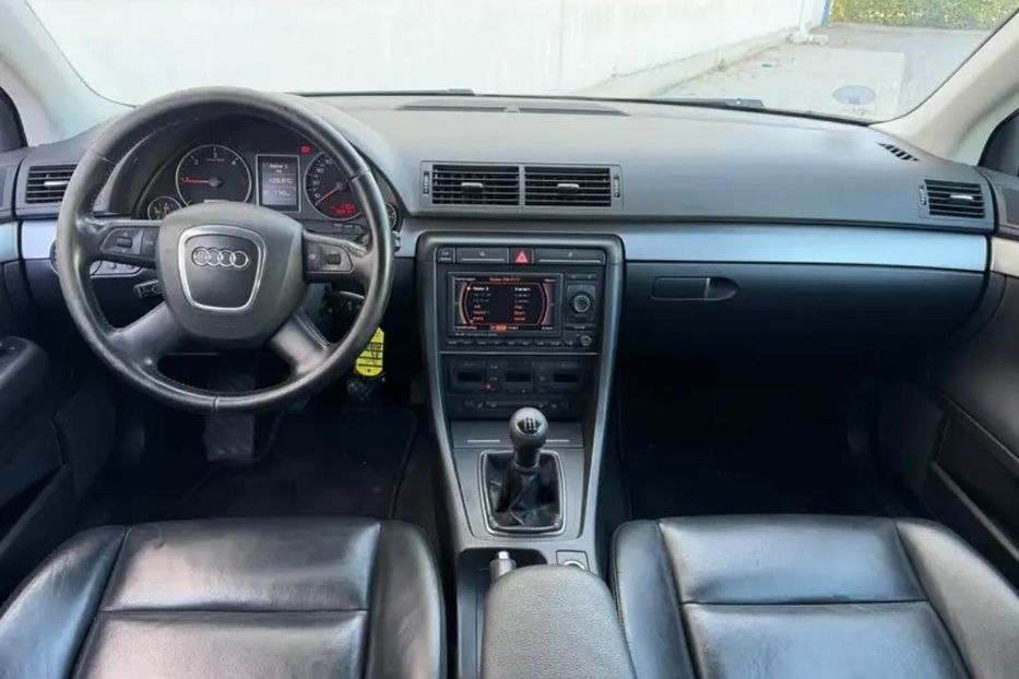 Продам Audi A4 2006 года в Запорожье