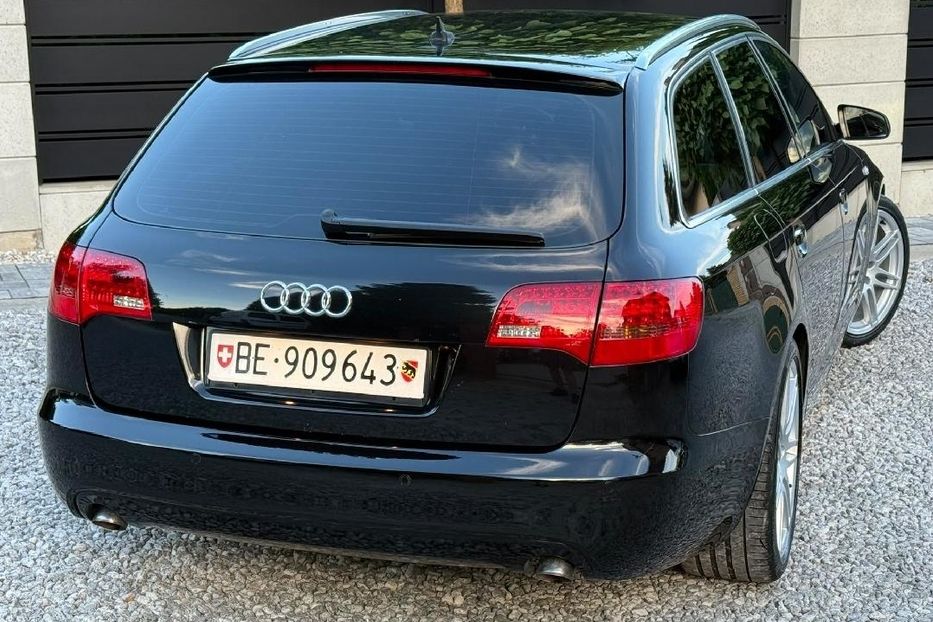 Продам Audi A6 2006 года в Днепре