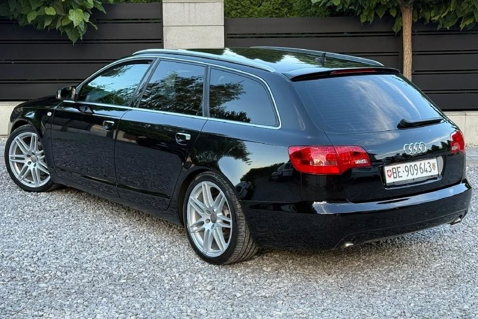 Продам Audi A6 2006 года в Днепре