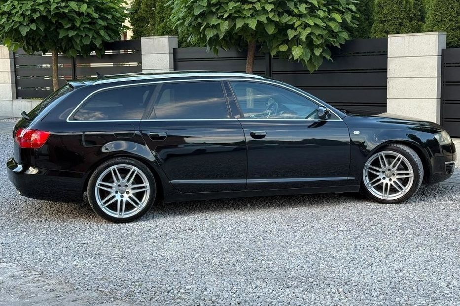 Продам Audi A6 2006 года в Днепре