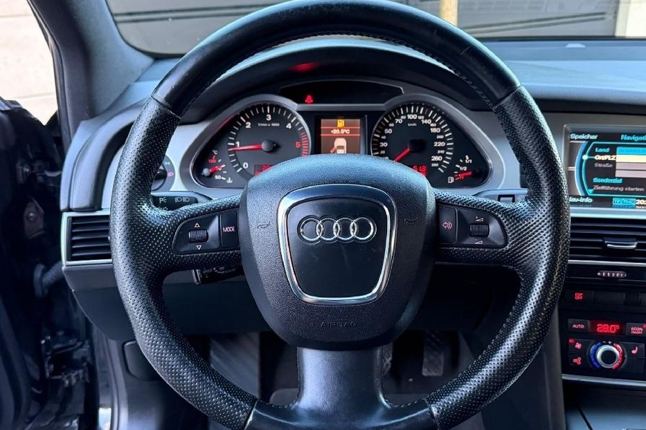 Продам Audi A6 2006 года в Днепре